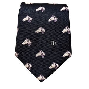 DUNHILL TIE